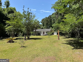 13327 Us Highway 17, Woodbine, GA 31569