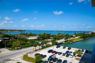 600 NE 36th St Unit 702, Miami, FL 33137
