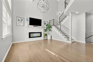 3026 S Waco Ct, Aurora, CO 80013