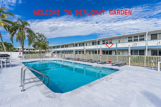 851 Atlantic Shores Blvd Unit 119, Hallandale Beach, FL 33009