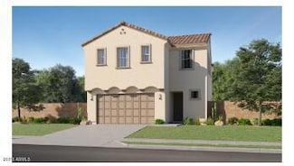 10136 E Ursula Ave, Mesa, AZ 85212