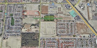 48267 Van Buren St, Coachella, CA 92236