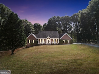 261 Highway 85 Connector, Brooks, GA 30205