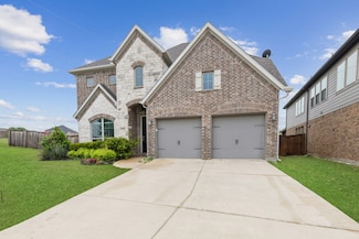 3705 Birch Wood Ct, Northlake, TX 76262
