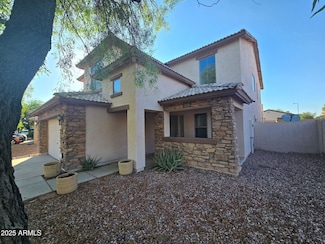 25748 W Siesta Way, Buckeye, AZ 85326
