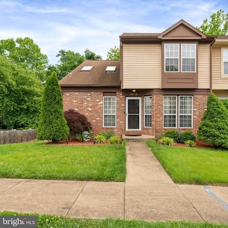3653 Crows Nest Point, Triangle, VA 22172