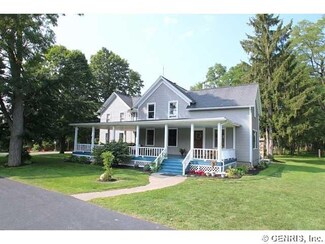 343 Cheese Factory Rd, Honeoye Falls, NY 14472