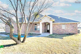 5815 Quail Ridge, Wichita Falls, TX 76310