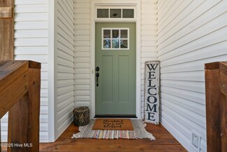27 Pine Lake Dr, Whispering Pines, NC 28327