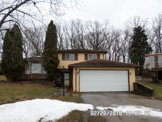 676 Sullivan Ln, University Park, IL 60484