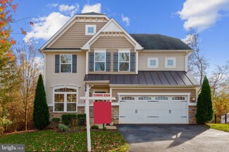 4637 Bee Ct, Warrenton, VA 20187