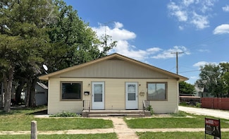 114 N Elm St, Osborne, KS 67473