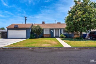 3709 Apache Ave, Bakersfield, CA 93309