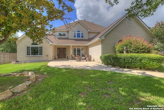 1968 Round Table, New Braunfels, TX 78130