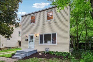 616 Tallmadge Rd, Cuyahoga Falls, OH 44221