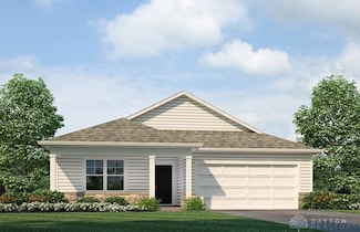 540 Hollywood Blvd, Xenia, OH 45385