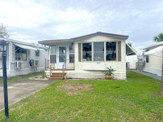 6652 Hachem Dr Unit 78, Port Richey, FL 34668