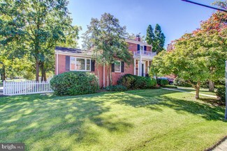 4619 Fordham Rd, College Park, MD 20740