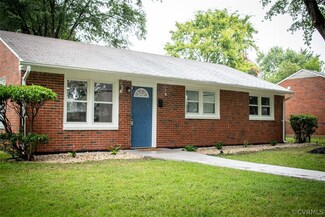 2220 Hildreth St, Richmond, VA 23223