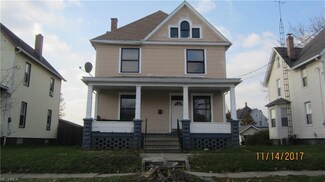 807 Greenfield Ave SW, Canton, OH 44706