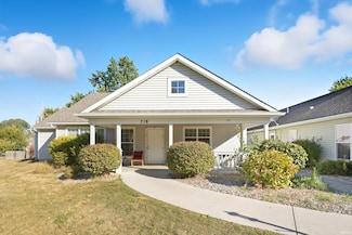 718 Irene Ave, Fort Wayne, IN 46808