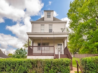 3817 Clark St, West Mifflin, PA 15122