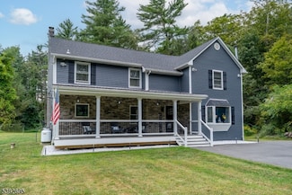 27 Rubin Hill Rd, Montague, NJ 07827