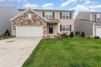 596 Altona Dr, Blacklick, OH 43004