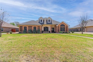 5512 Zavalla Dr, Waco, TX 76708