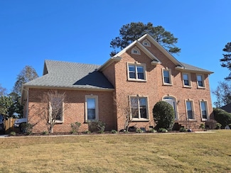 4876 Rolling Hill Rd, Evans, GA 30809