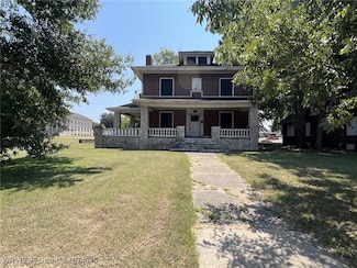 114 N 14th St, Fort Smith, AR 72901