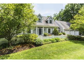 90 Bald Hill Rd, Newfields, NH 03856