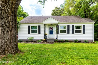 3312 Fairmont Blvd, Knoxville, TN 37917