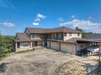 2327 Sunset Ridge, Canyon Lake, TX 78133