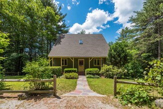 143 W Main St, Warner, NH 03278