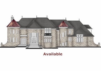 1 Blossom Ct, South Barrington, IL 60010