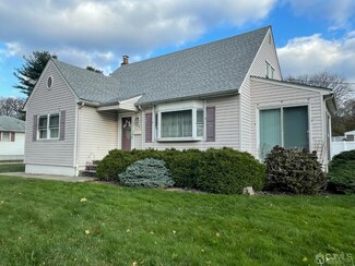 36 Harkins St, South Amboy, NJ 08879