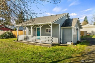 1109 Decatur St SW, Olympia, WA 98502