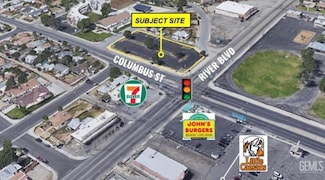 812 Columbus St, Bakersfield, CA 93305