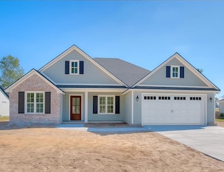 5635 School House Pond Rd, Lake Park, GA 31636