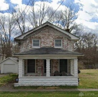 113 W Main St, Medway, OH 45341