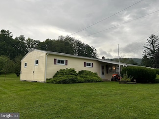 228 Tattletown Rd, Aaronsburg, PA 16820