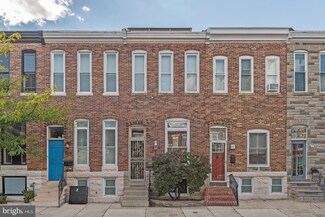 1512 Covington St, Baltimore, MD 21230