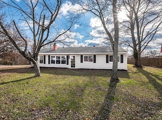 5108 Gem Dr, High Ridge, MO 63049