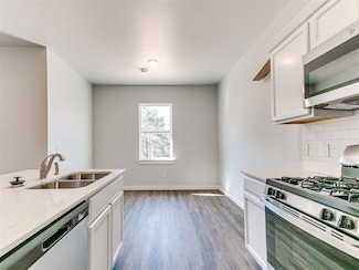 4809 Firewood Cir, Guthrie, OK 73044