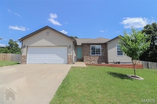 115 Pioneer Ct, Waynesville, MO 65583