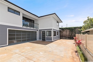 1124 Kilani Ave Unit 4, Wahiawa, HI 96786