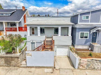 925 W Woolman St, Butte, MT 59701