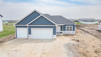119 Evergreen Ln, Milton, WI 53563