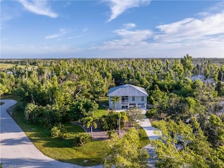 4403 Lake Heather Cir, Saint James City, FL 33956